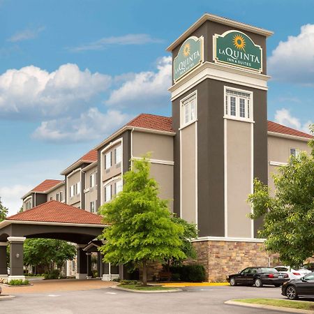 La Quinta By Wyndham Smyrna Tn - Nashville Extérieur photo