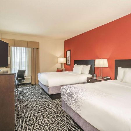 La Quinta By Wyndham Smyrna Tn - Nashville Extérieur photo