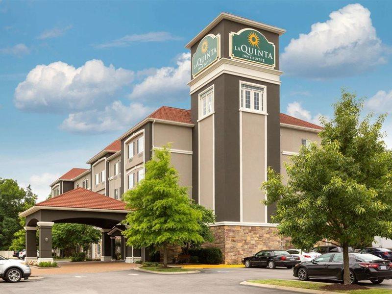 La Quinta By Wyndham Smyrna Tn - Nashville Extérieur photo