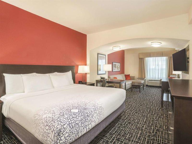 La Quinta By Wyndham Smyrna Tn - Nashville Extérieur photo