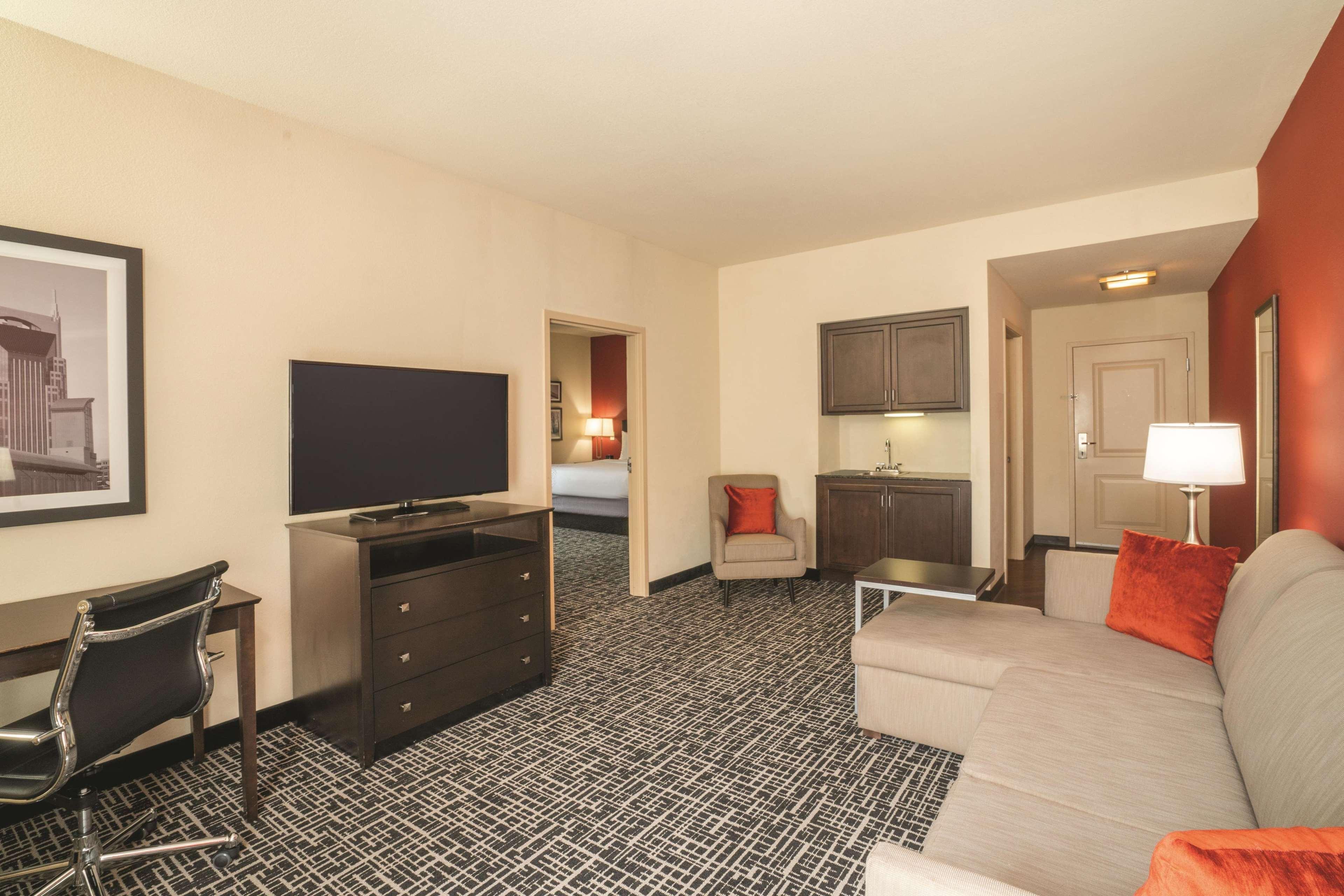 La Quinta By Wyndham Smyrna Tn - Nashville Extérieur photo