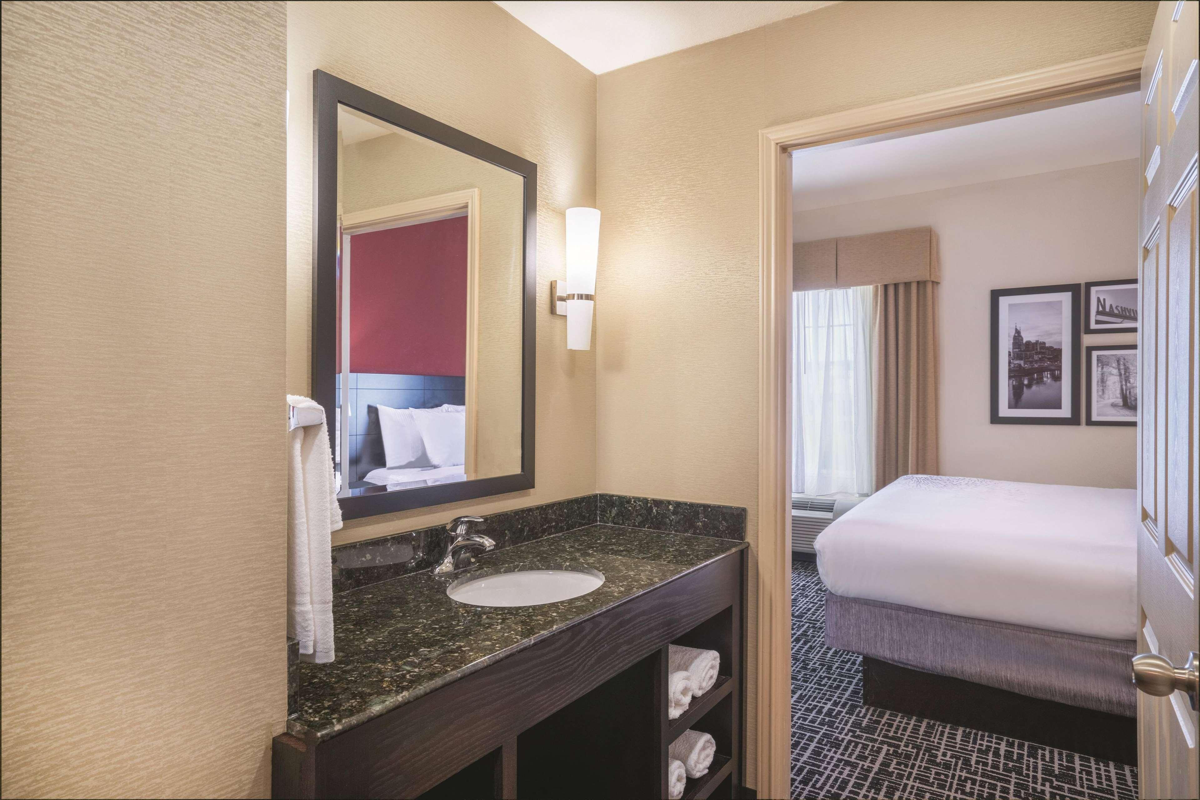 La Quinta By Wyndham Smyrna Tn - Nashville Extérieur photo