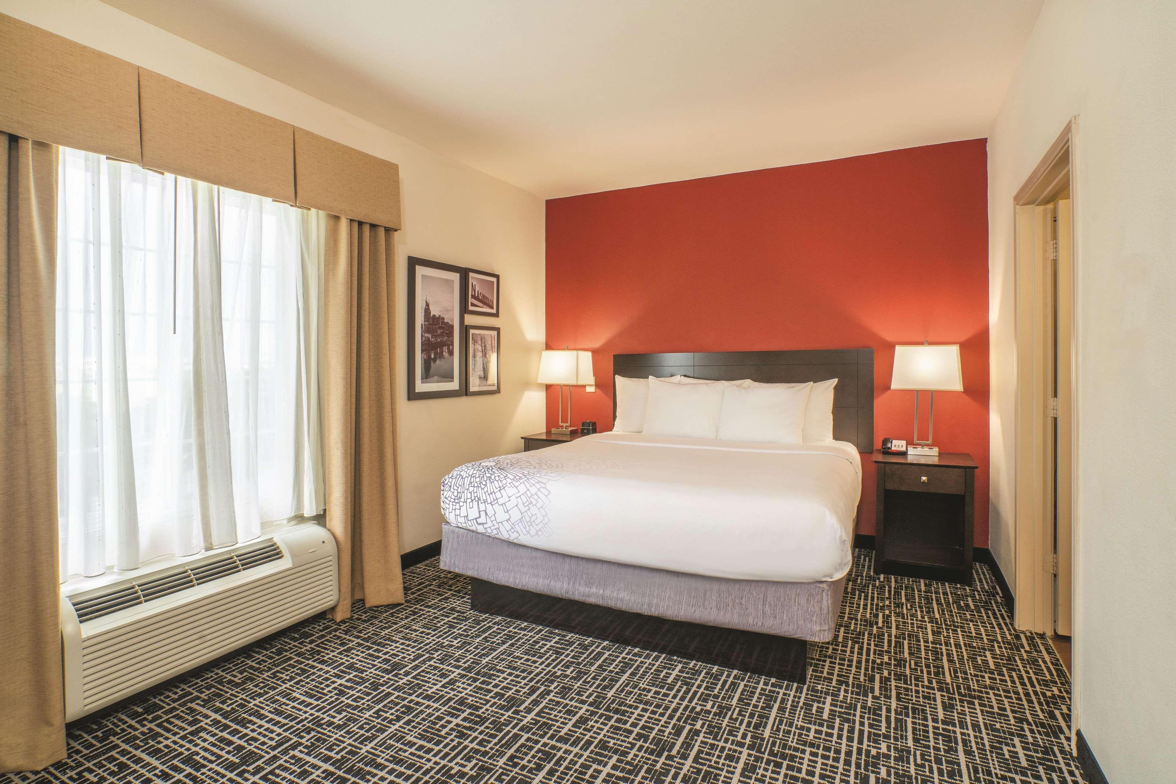 La Quinta By Wyndham Smyrna Tn - Nashville Extérieur photo