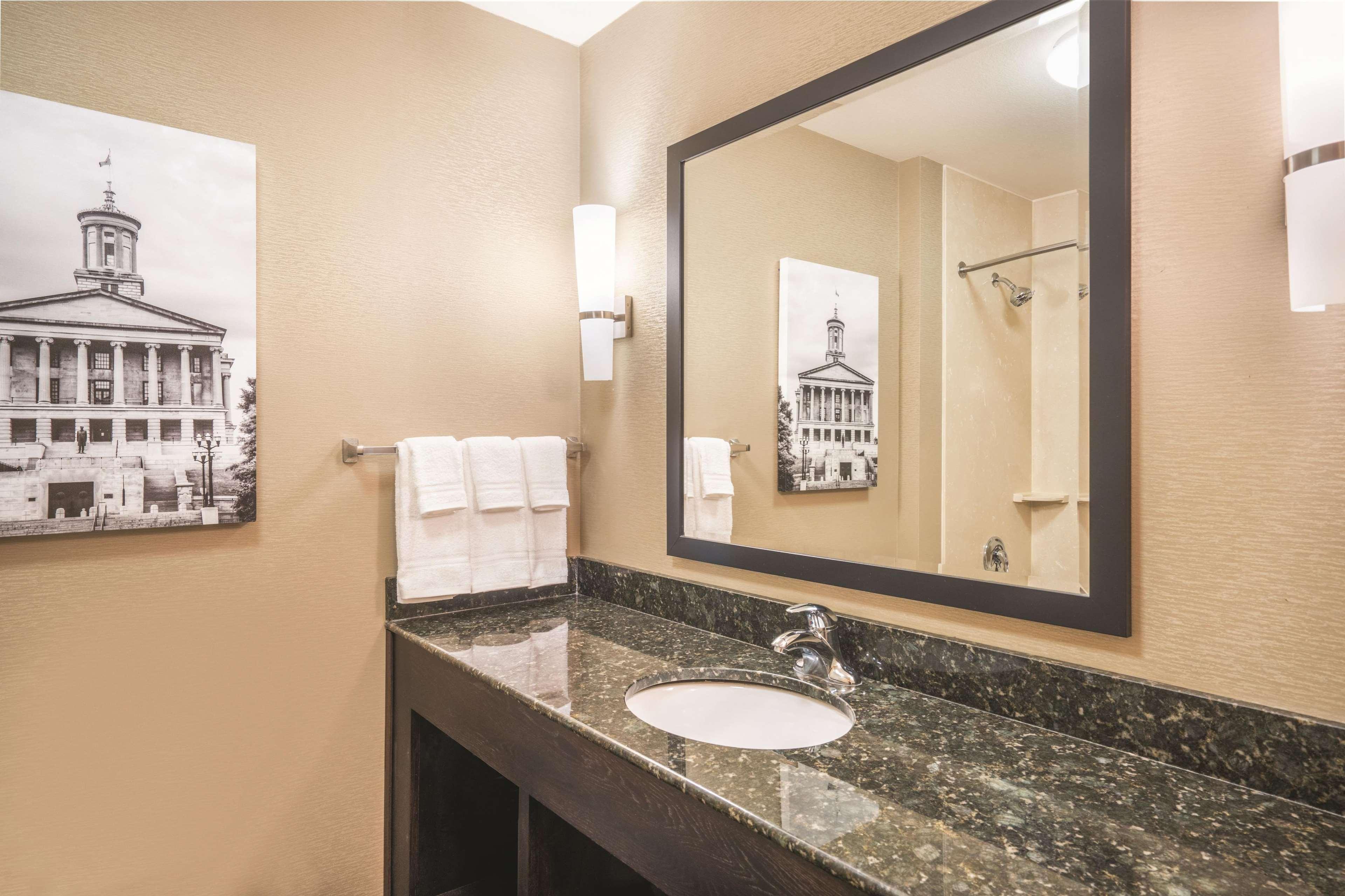 La Quinta By Wyndham Smyrna Tn - Nashville Extérieur photo