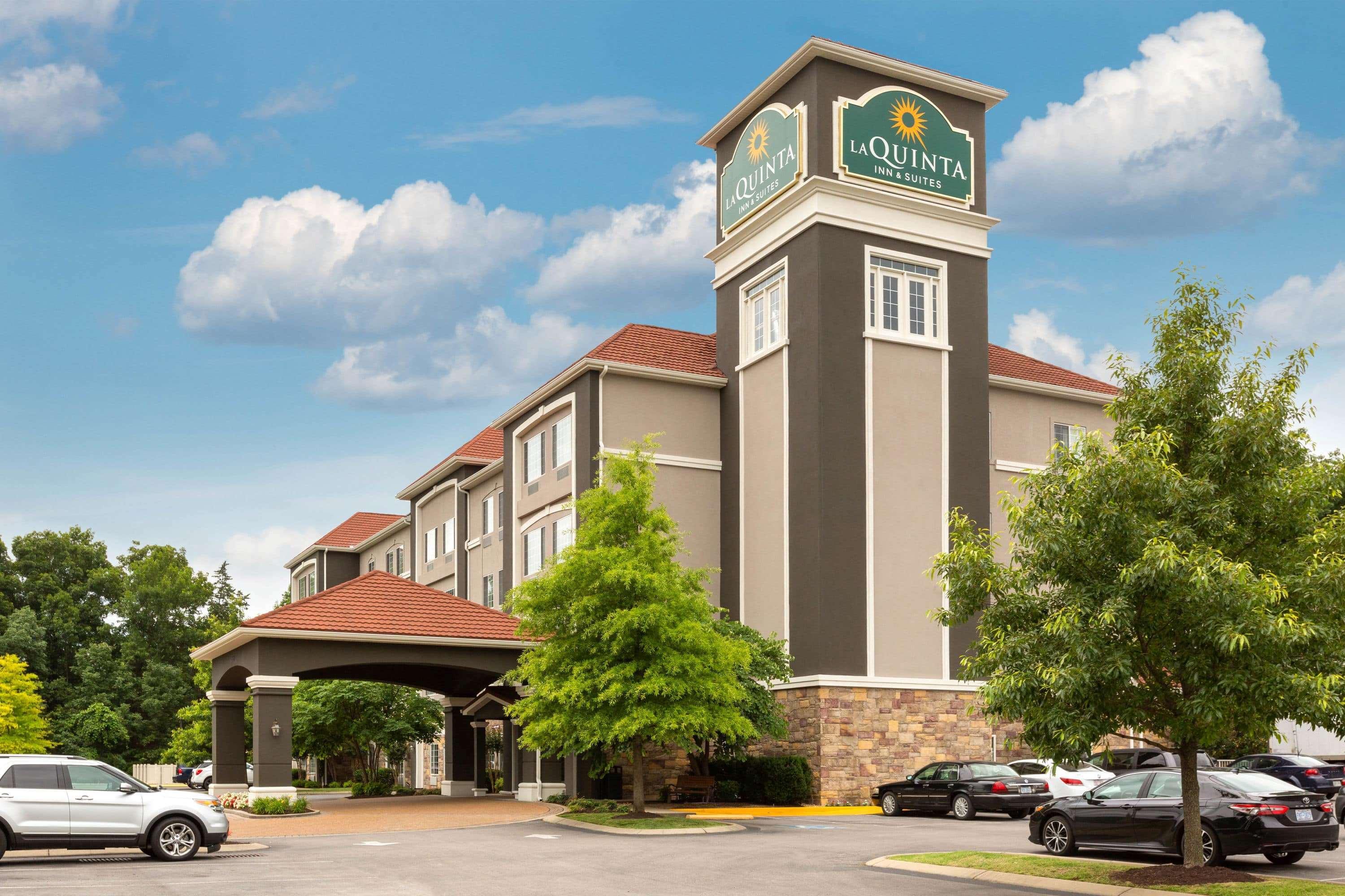 La Quinta By Wyndham Smyrna Tn - Nashville Extérieur photo