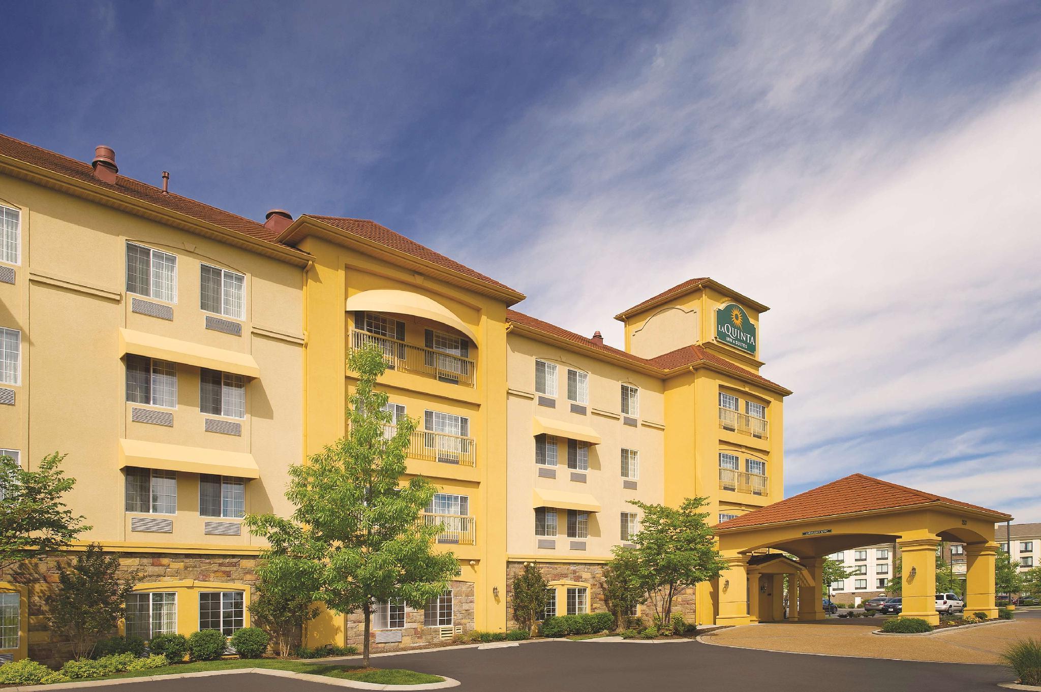 La Quinta By Wyndham Smyrna Tn - Nashville Extérieur photo