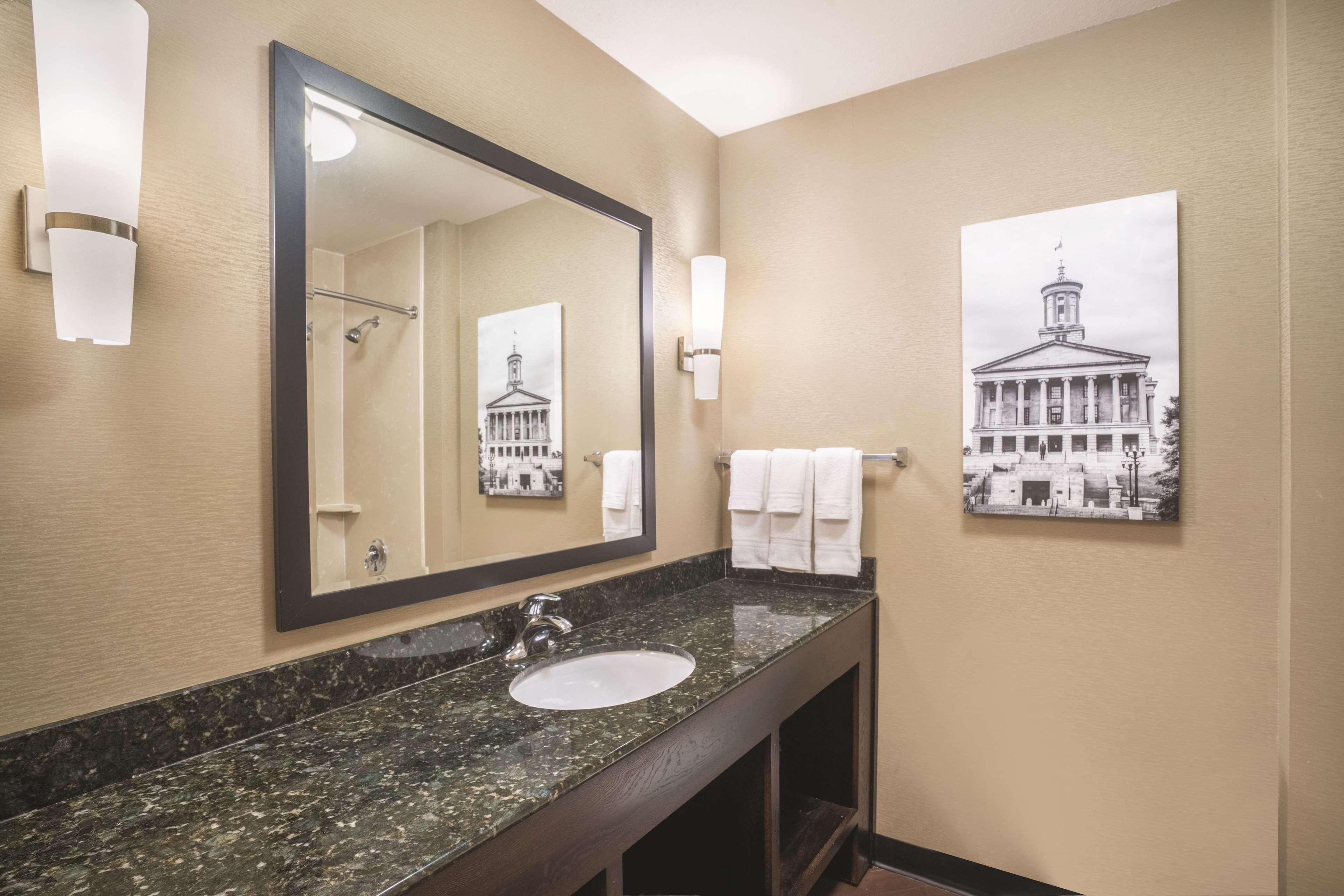 La Quinta By Wyndham Smyrna Tn - Nashville Extérieur photo