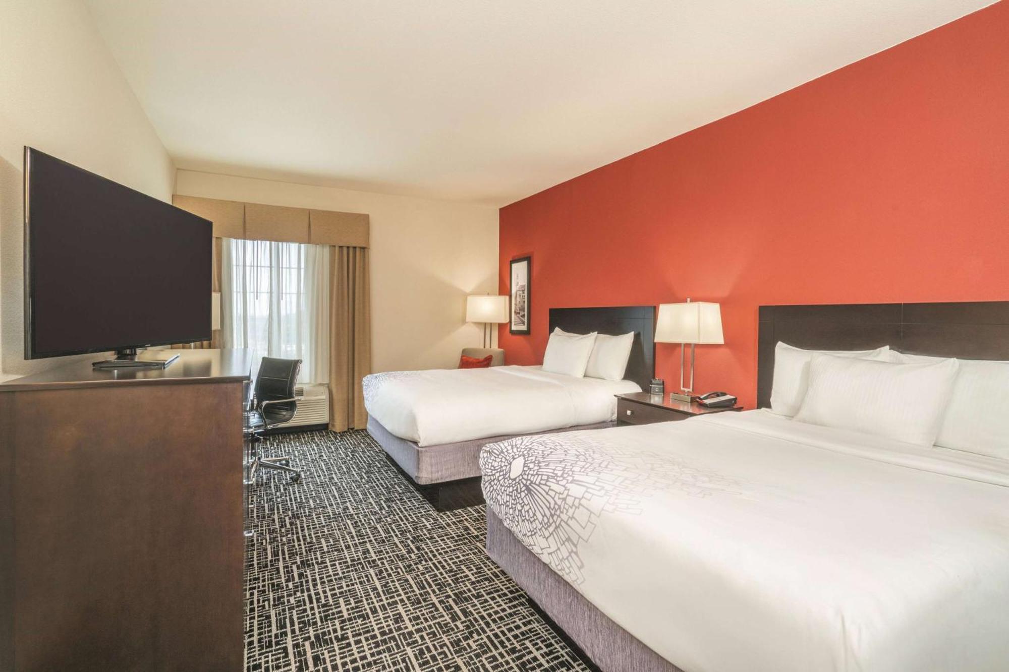 La Quinta By Wyndham Smyrna Tn - Nashville Extérieur photo