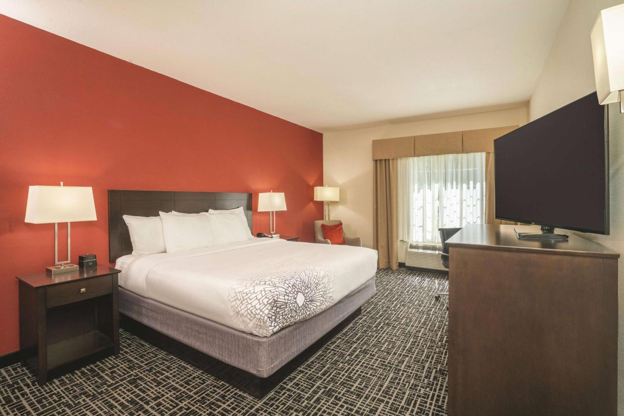 La Quinta By Wyndham Smyrna Tn - Nashville Extérieur photo