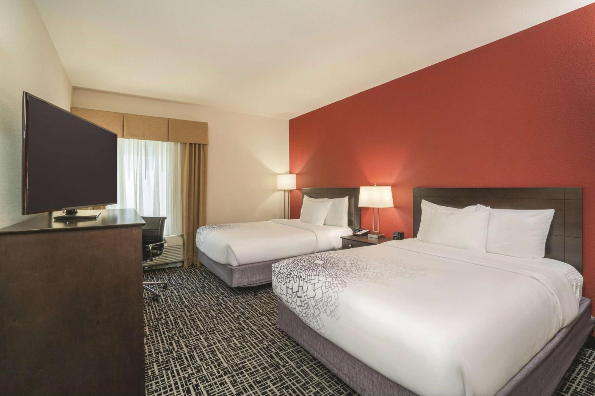 La Quinta By Wyndham Smyrna Tn - Nashville Extérieur photo