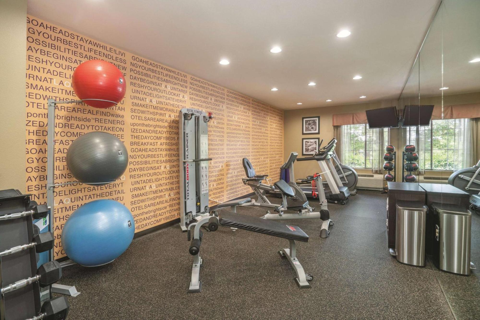La Quinta By Wyndham Smyrna Tn - Nashville Extérieur photo