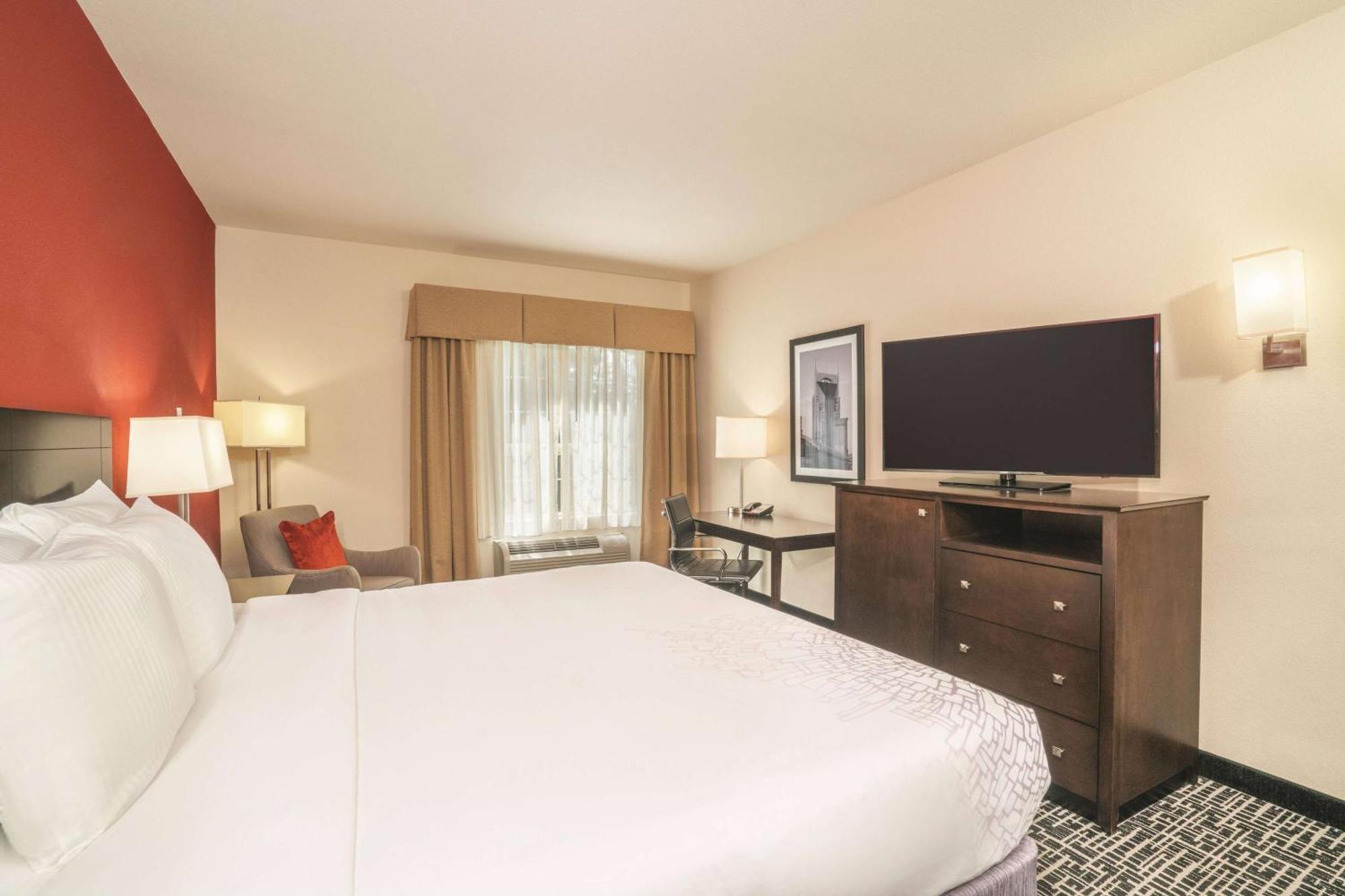 La Quinta By Wyndham Smyrna Tn - Nashville Extérieur photo