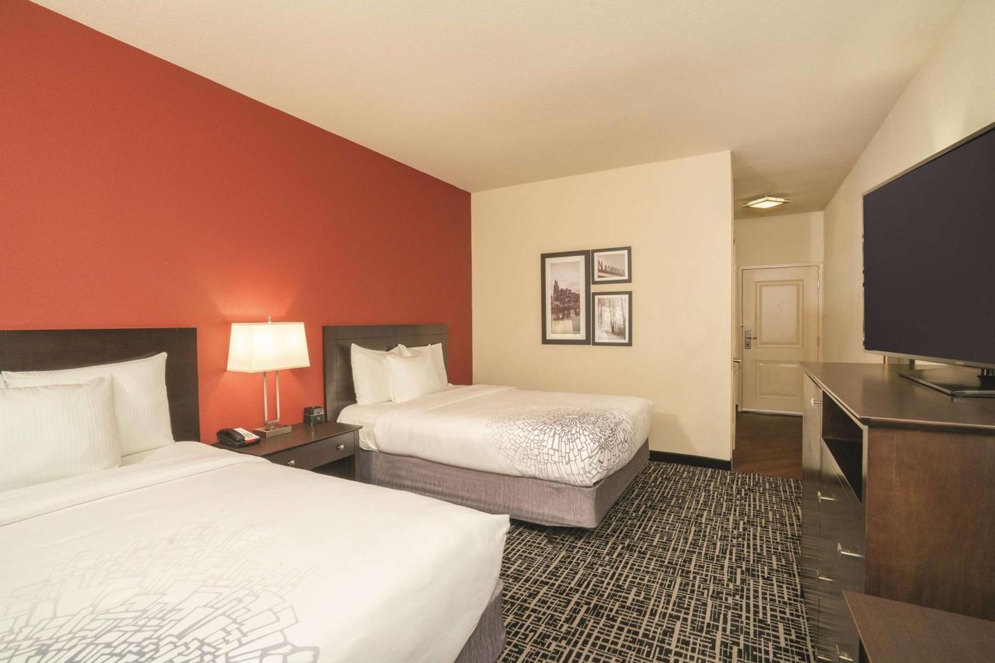 La Quinta By Wyndham Smyrna Tn - Nashville Extérieur photo