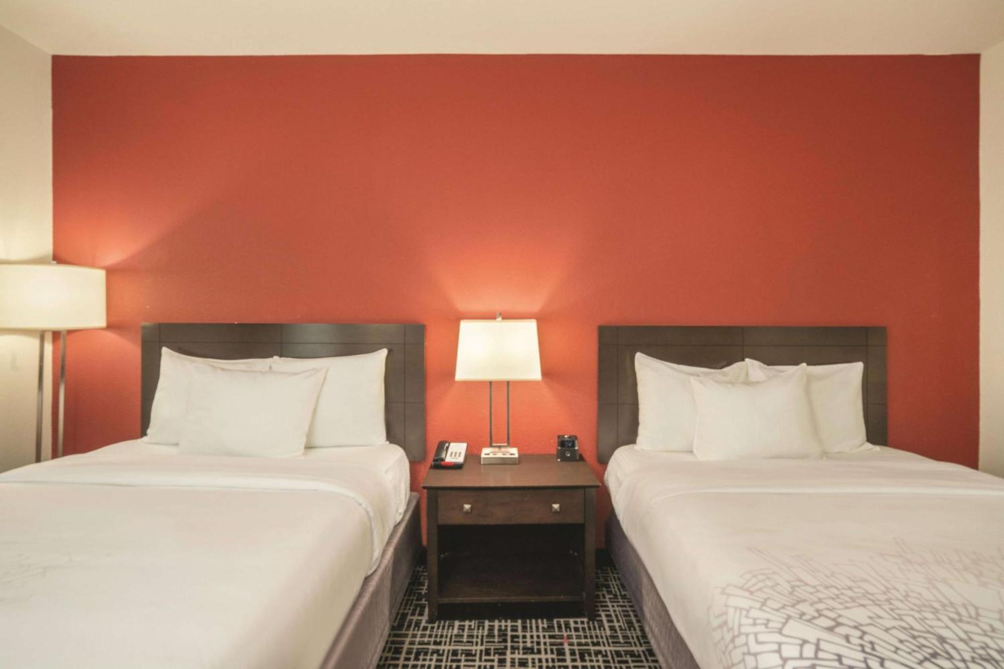 La Quinta By Wyndham Smyrna Tn - Nashville Extérieur photo