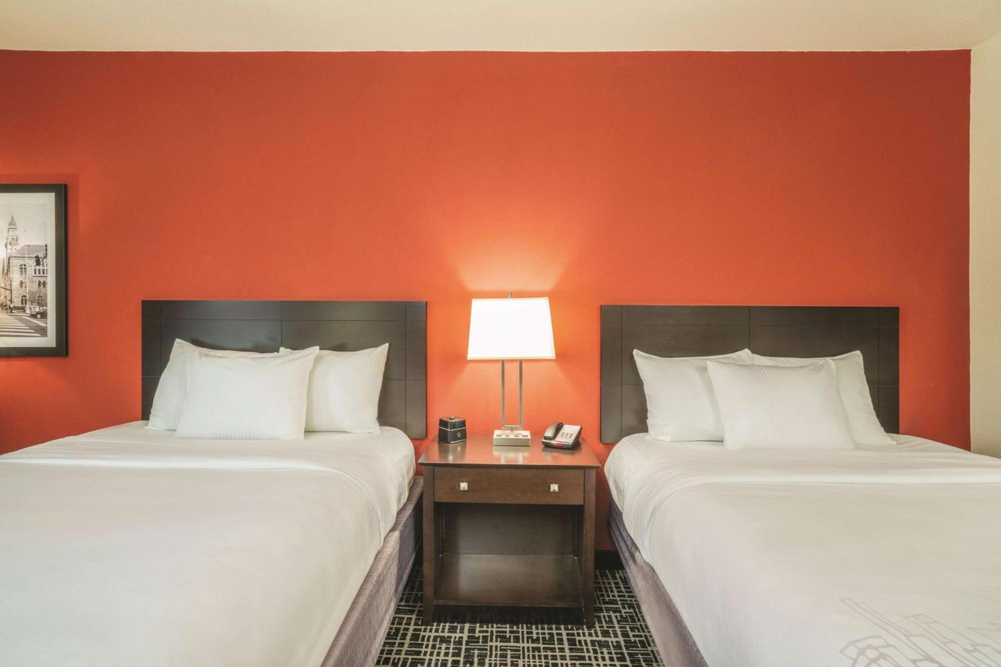 La Quinta By Wyndham Smyrna Tn - Nashville Extérieur photo