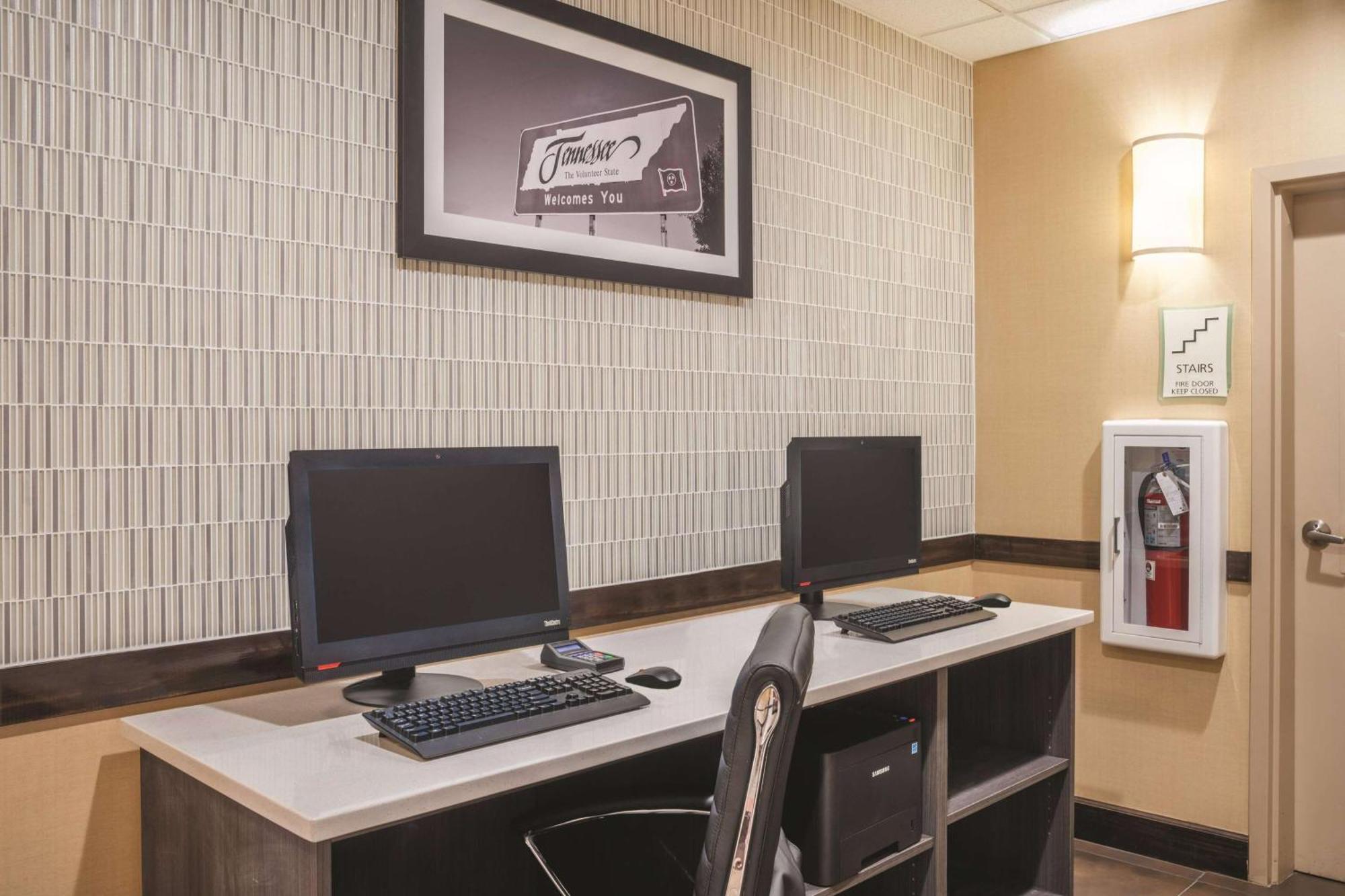 La Quinta By Wyndham Smyrna Tn - Nashville Extérieur photo