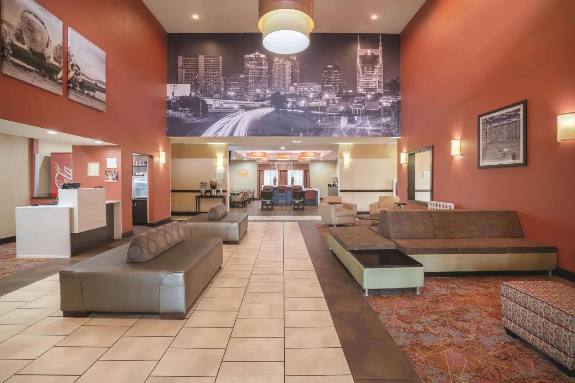 La Quinta By Wyndham Smyrna Tn - Nashville Extérieur photo