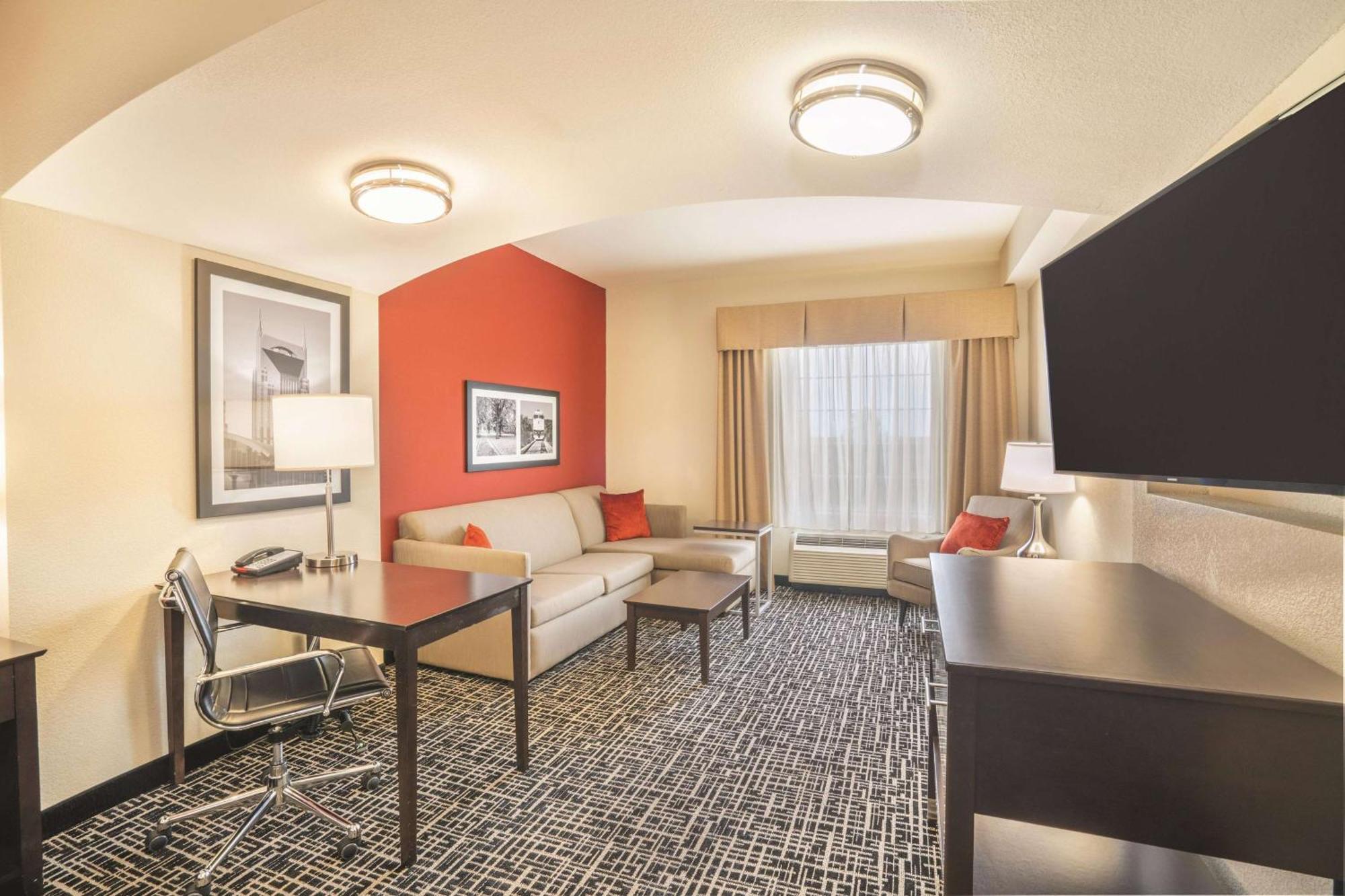 La Quinta By Wyndham Smyrna Tn - Nashville Extérieur photo