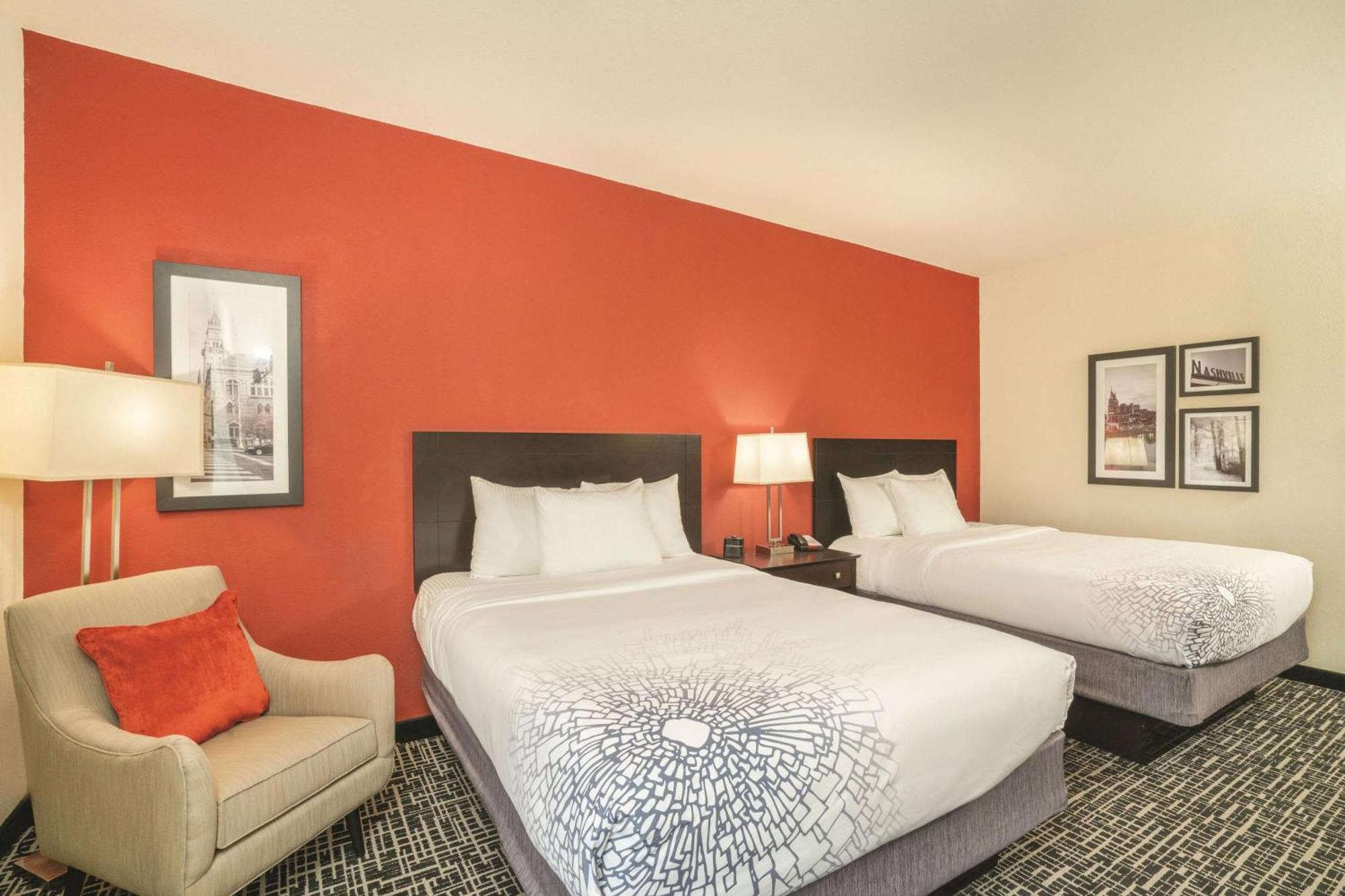La Quinta By Wyndham Smyrna Tn - Nashville Extérieur photo