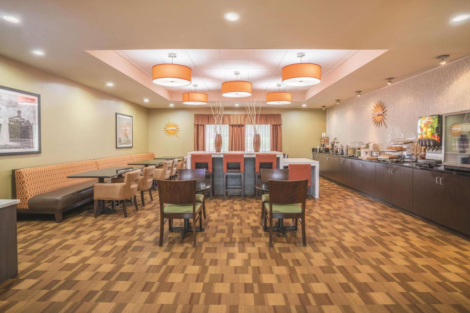 La Quinta By Wyndham Smyrna Tn - Nashville Extérieur photo
