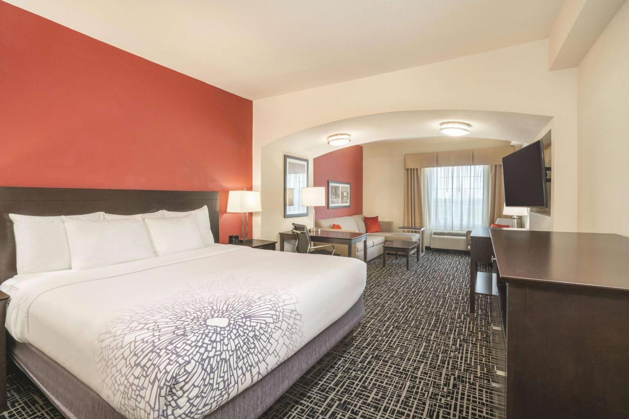 La Quinta By Wyndham Smyrna Tn - Nashville Extérieur photo