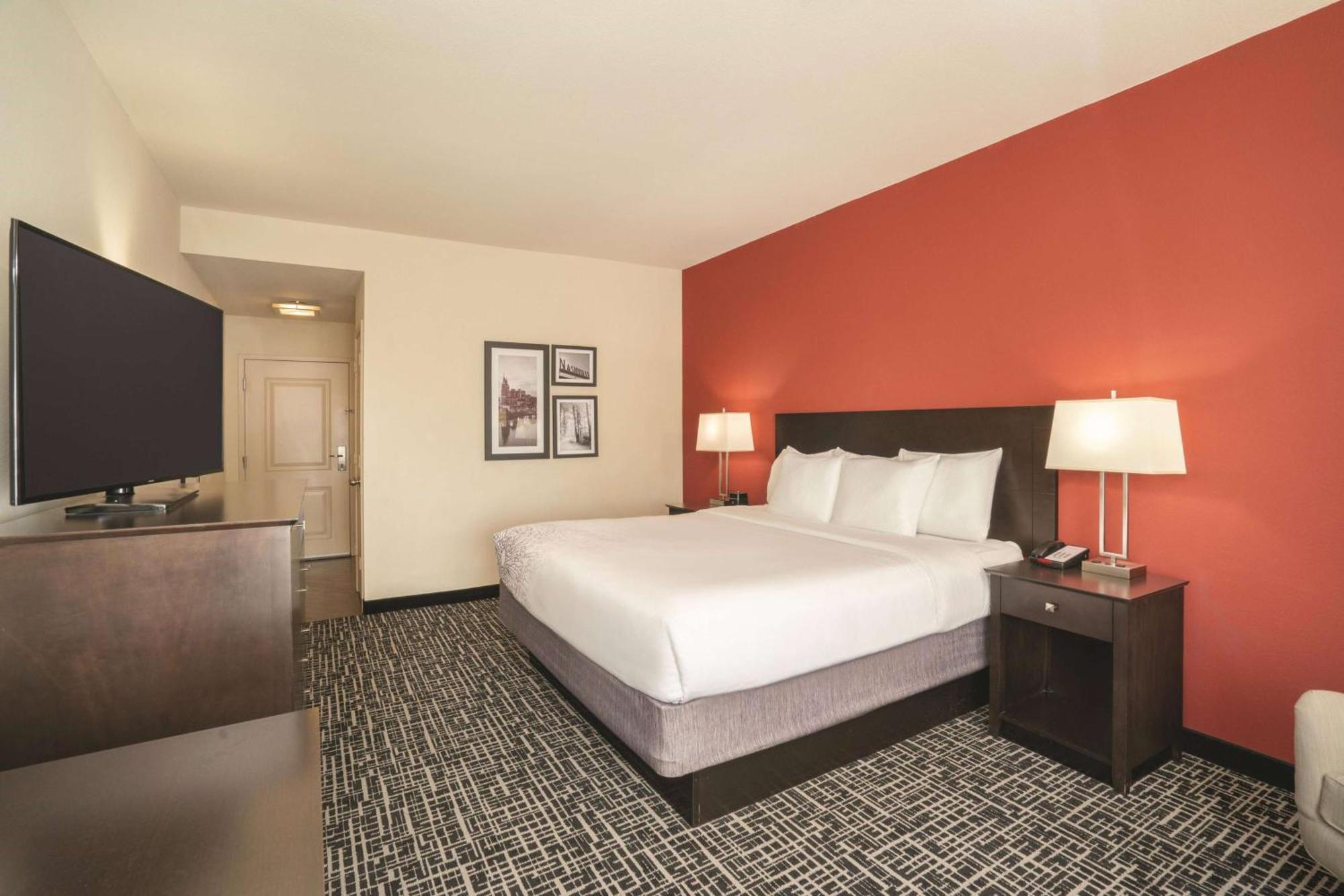 La Quinta By Wyndham Smyrna Tn - Nashville Extérieur photo