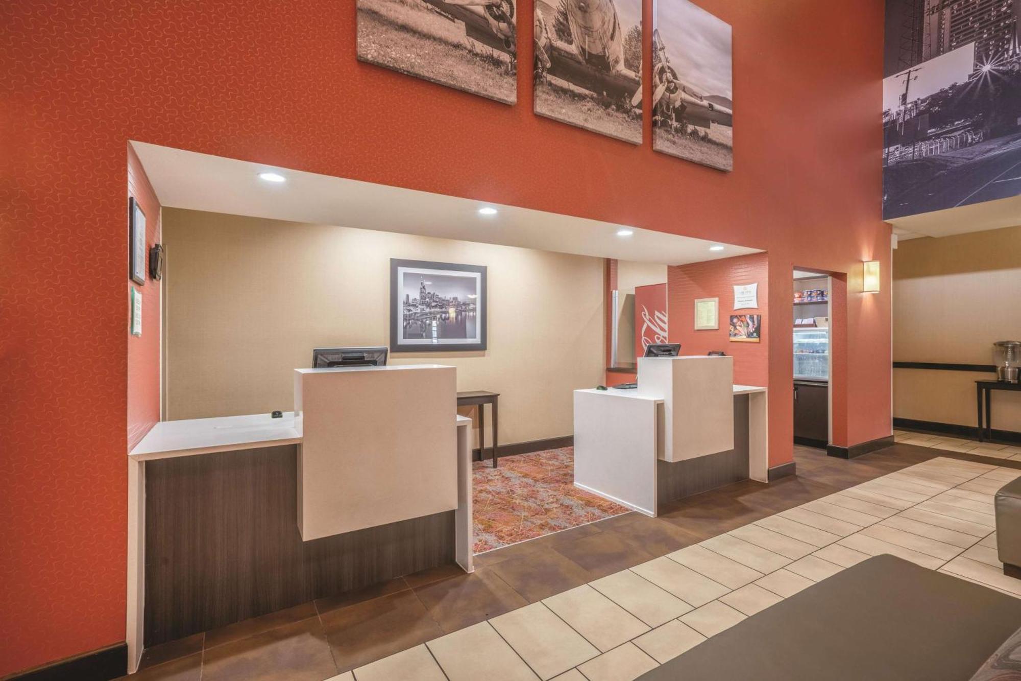 La Quinta By Wyndham Smyrna Tn - Nashville Extérieur photo