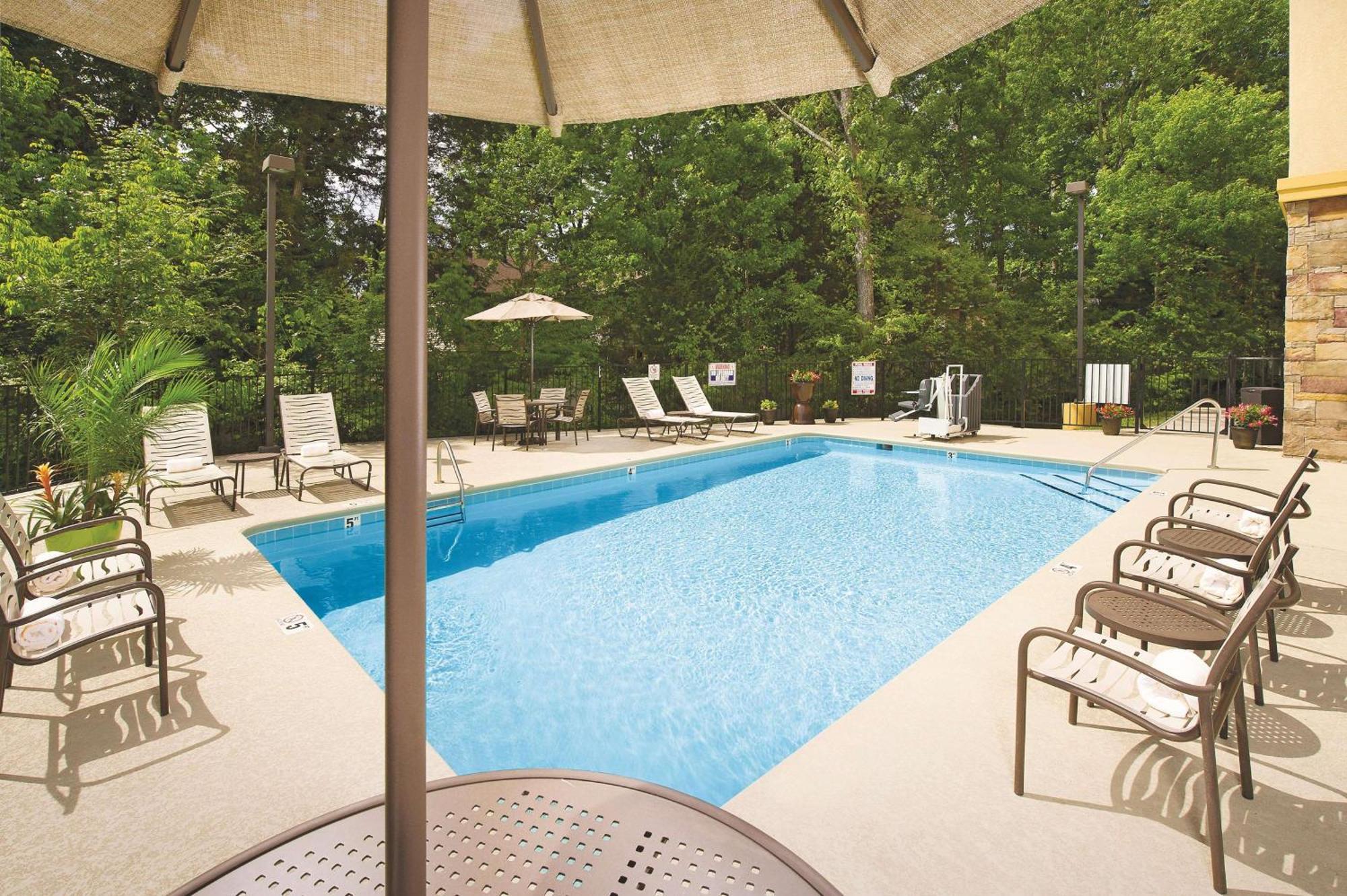 La Quinta By Wyndham Smyrna Tn - Nashville Extérieur photo
