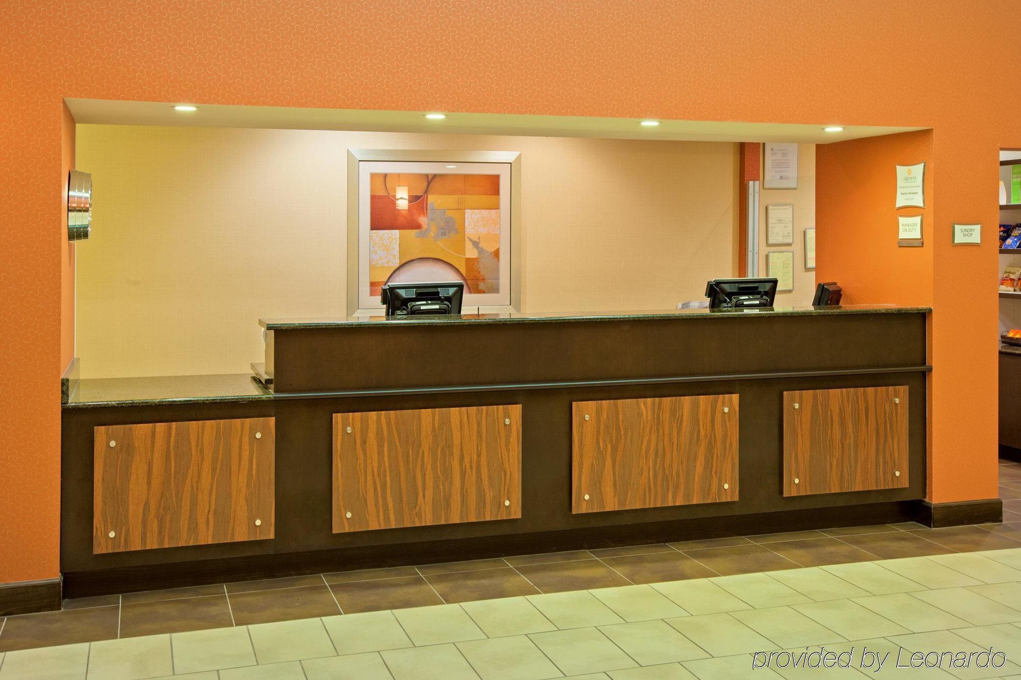 La Quinta By Wyndham Smyrna Tn - Nashville Intérieur photo
