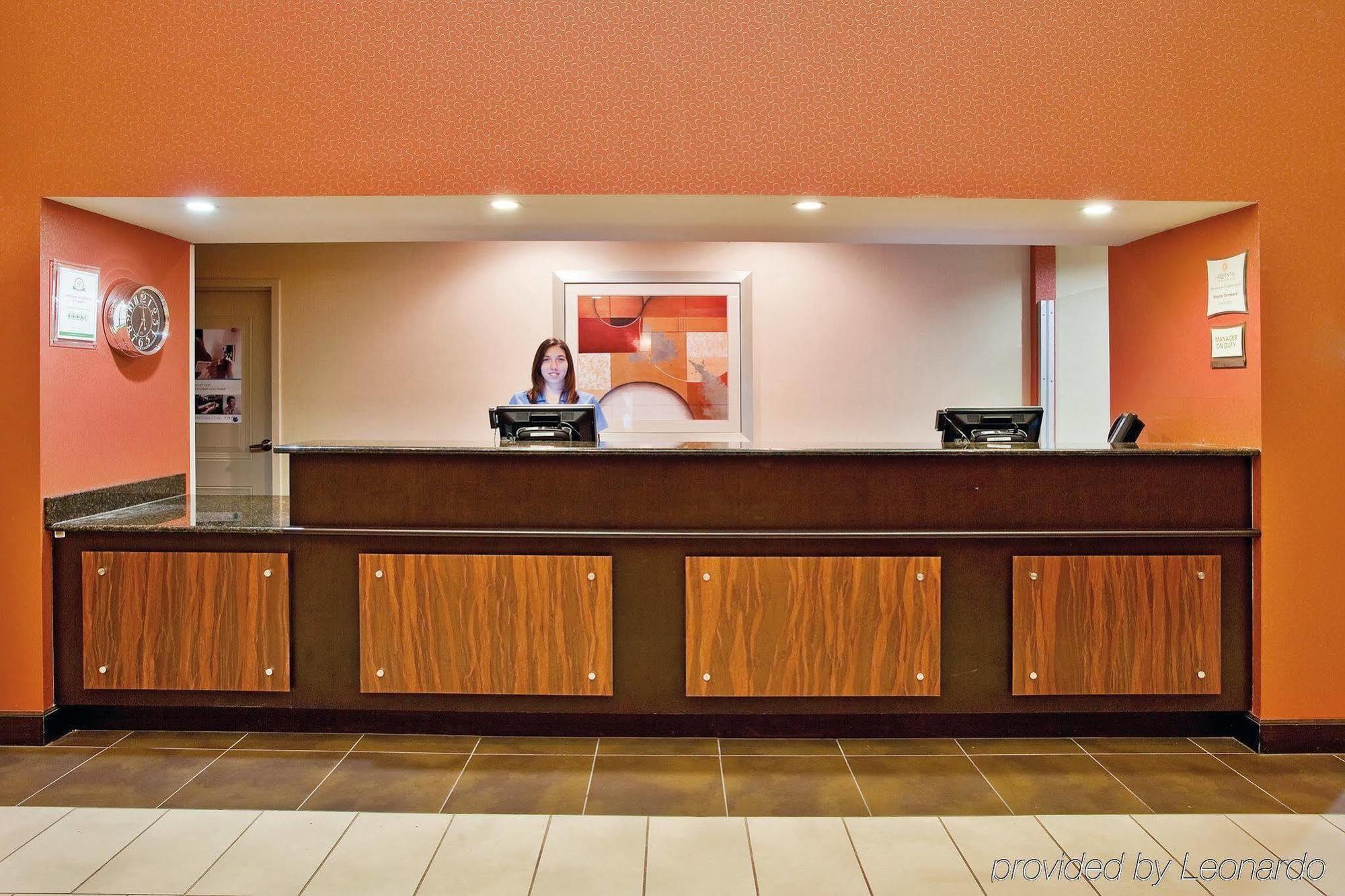 La Quinta By Wyndham Smyrna Tn - Nashville Extérieur photo