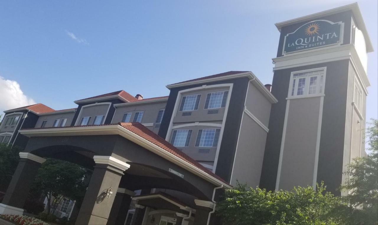 La Quinta By Wyndham Smyrna Tn - Nashville Extérieur photo
